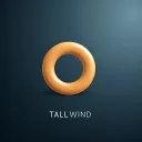 Logo de Tailwind CSS