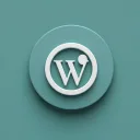 Logo de WordPress